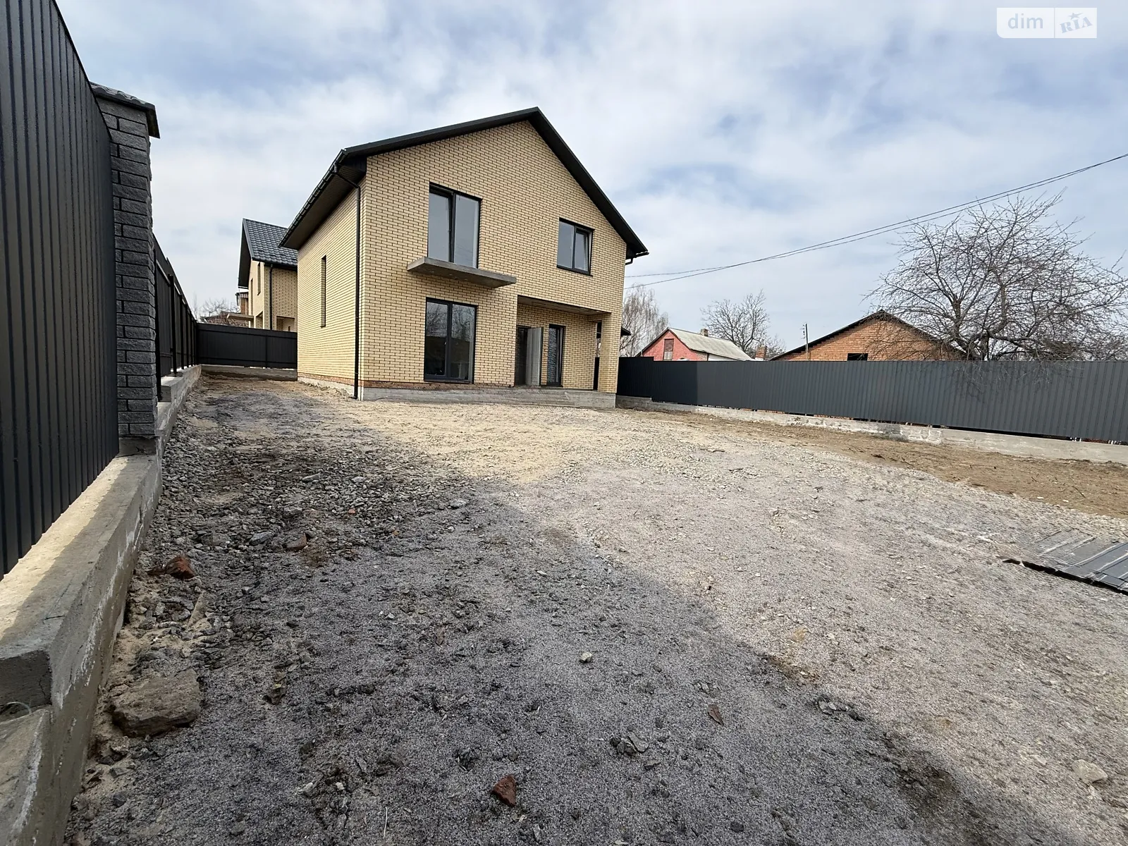 Продається будинок 2 поверховий 135 кв. м з мансардою, цена: 115000 $ - фото 1