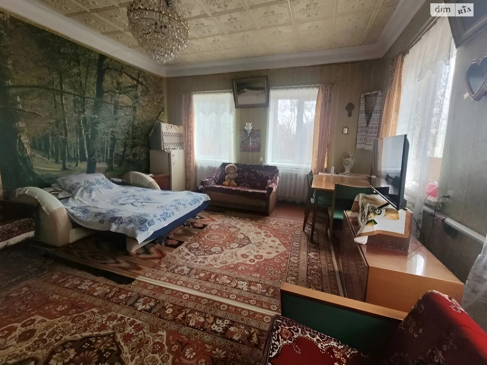 Продается одноэтажный дом 80 кв. м с беседкой, цена: 42000 $ - фото 1