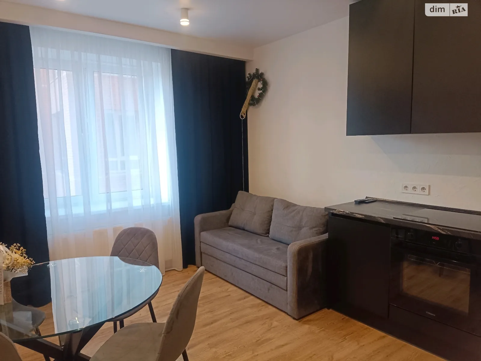 Продается 2-комнатная квартира 59 кв. м в Днепре, просп. Мира, 2К - фото 1
