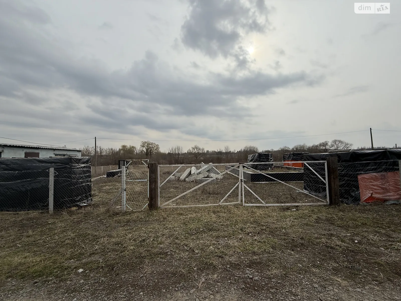 Продается земельный участок 8.62 соток в Винницкой области, цена: 63000 $ - фото 1
