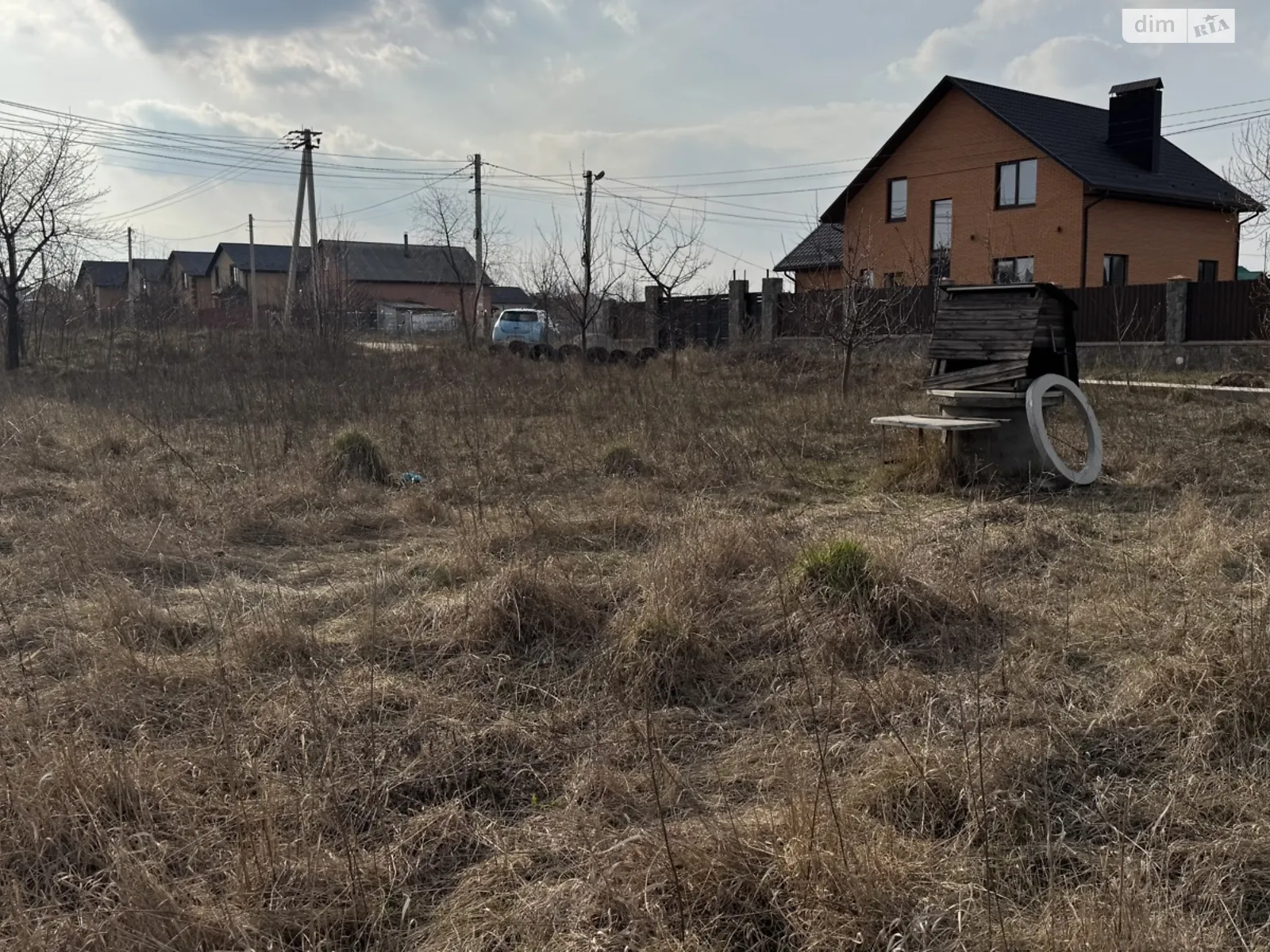 Продається земельна ділянка 6.08 соток у Вінницькій області, цена: 38000 $ - фото 1