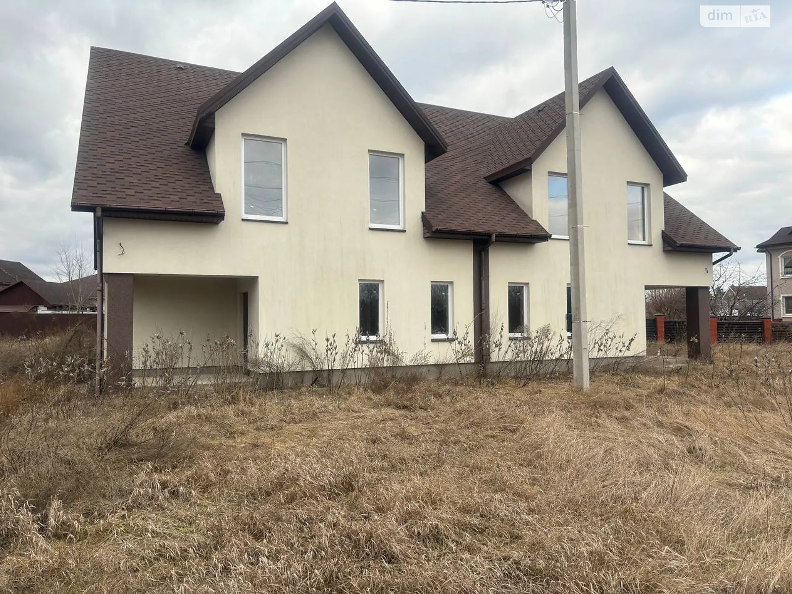 вул. Івана Кочерги Гореничі, цена: 80000 $ - фото 1