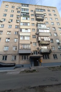 Долгосрочная аренда квартиры, Днепр, Слобожанский проспект, дом 117