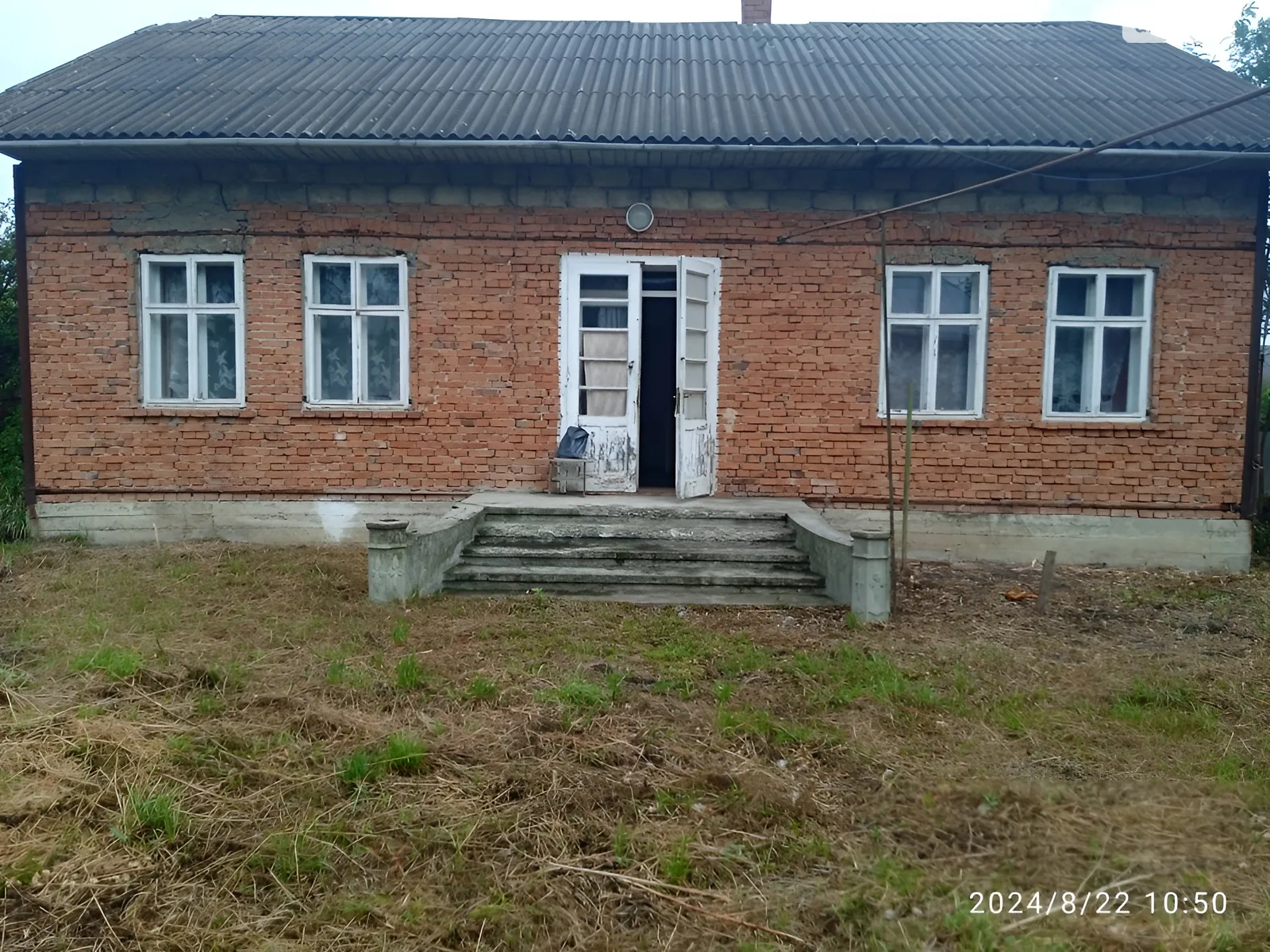 Продається одноповерховий будинок 50 кв. м з мансардою, цена: 1025000 грн - фото 1