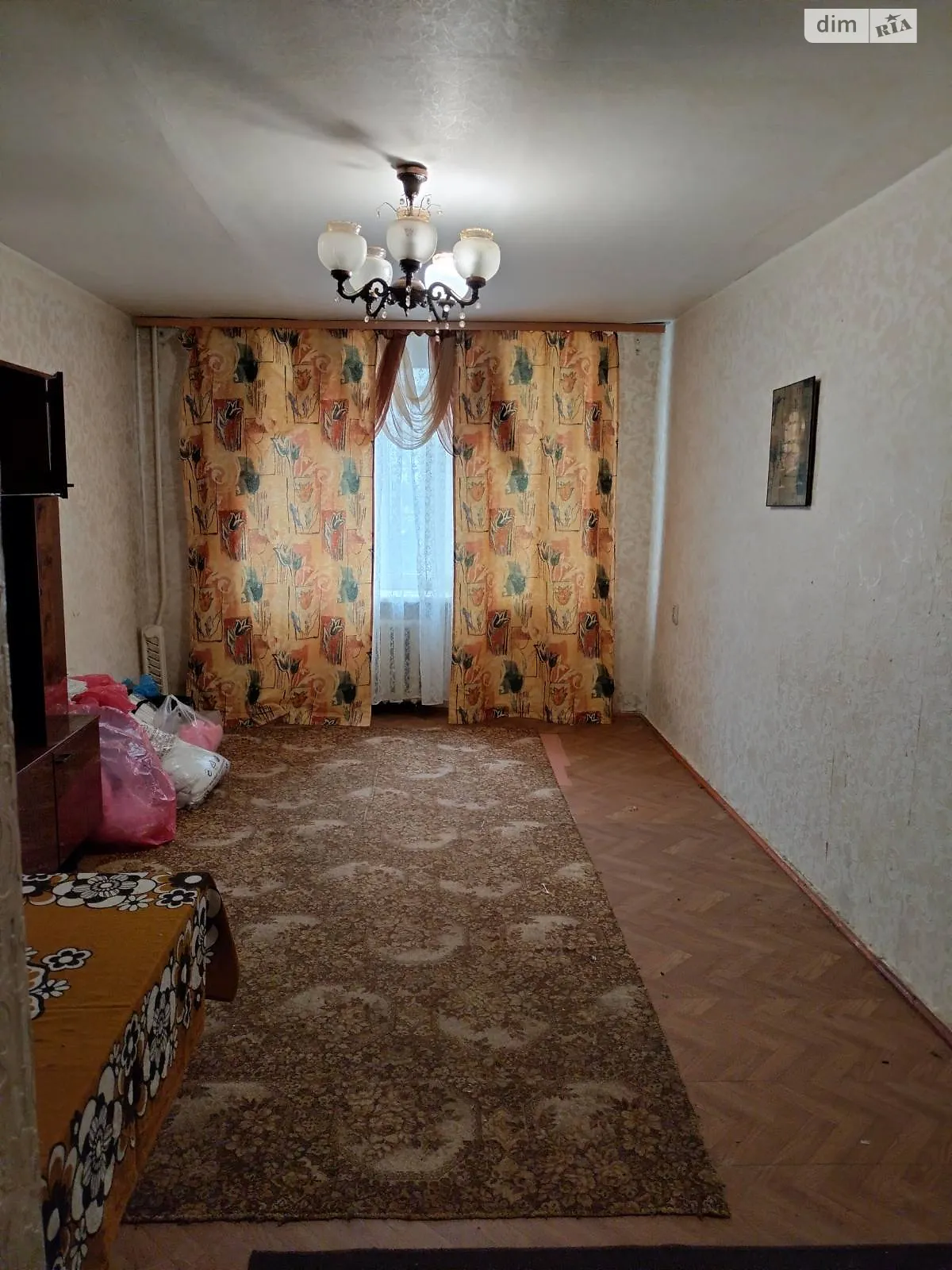 Продается 3-комнатная квартира 58.4 кв. м в Николаеве, просп. Богоявленский - фото 1