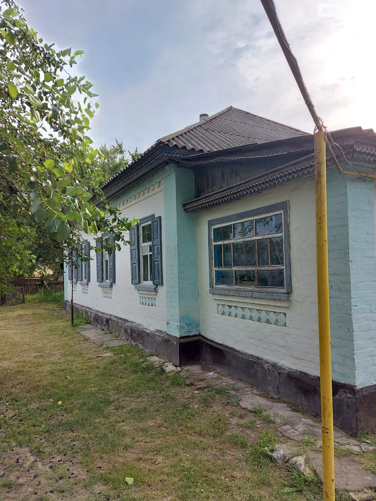 Продается одноэтажный дом 100 кв. м с беседкой, цена: 11500 $ - фото 1