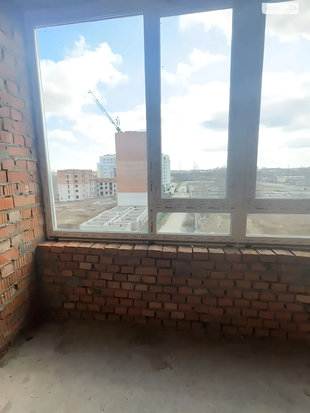 Продается 2-комнатная квартира 52 кв. м в Буче, ул. Ивана Кожедуба, 3 корпус 3В - фото 1