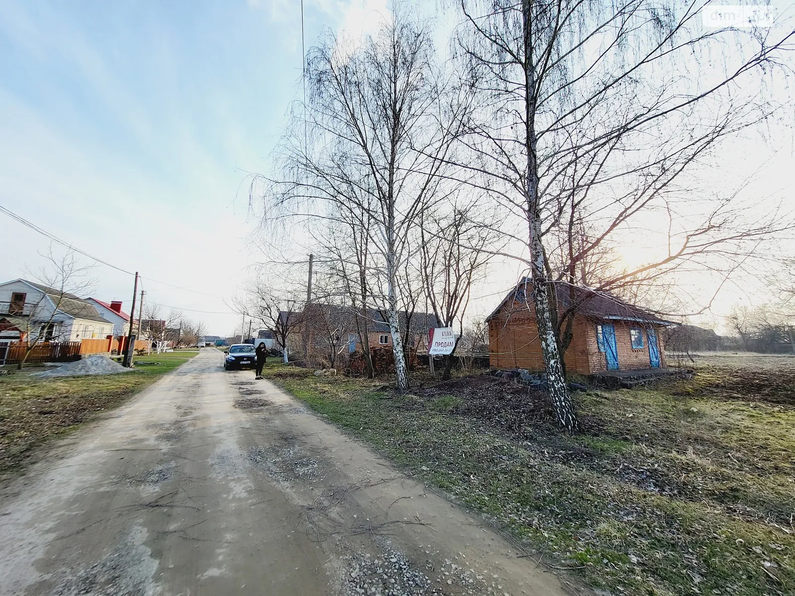 Продається земельна ділянка 12 соток у Вінницькій області, цена: 10500 $ - фото 1
