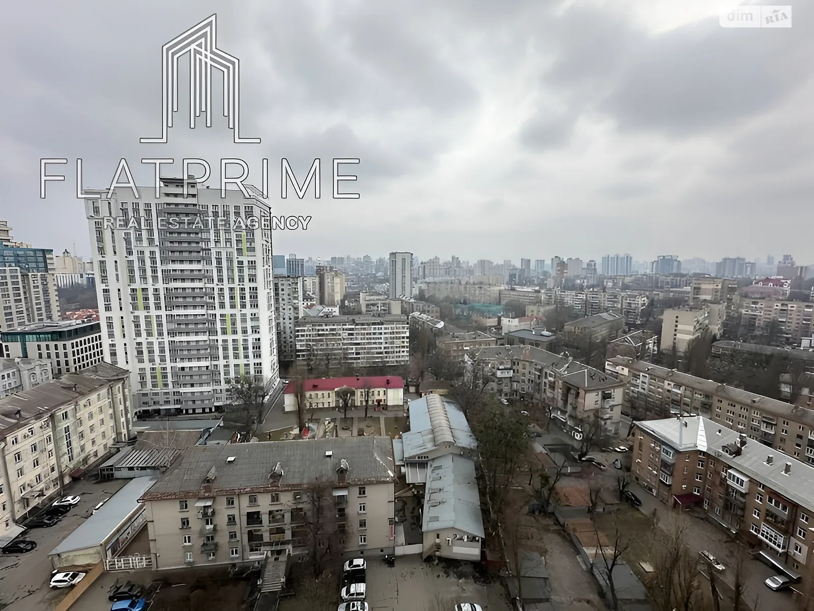 Продается 3-комнатная квартира 70 кв. м в Киеве, ул. Белорусская, 36А - фото 1