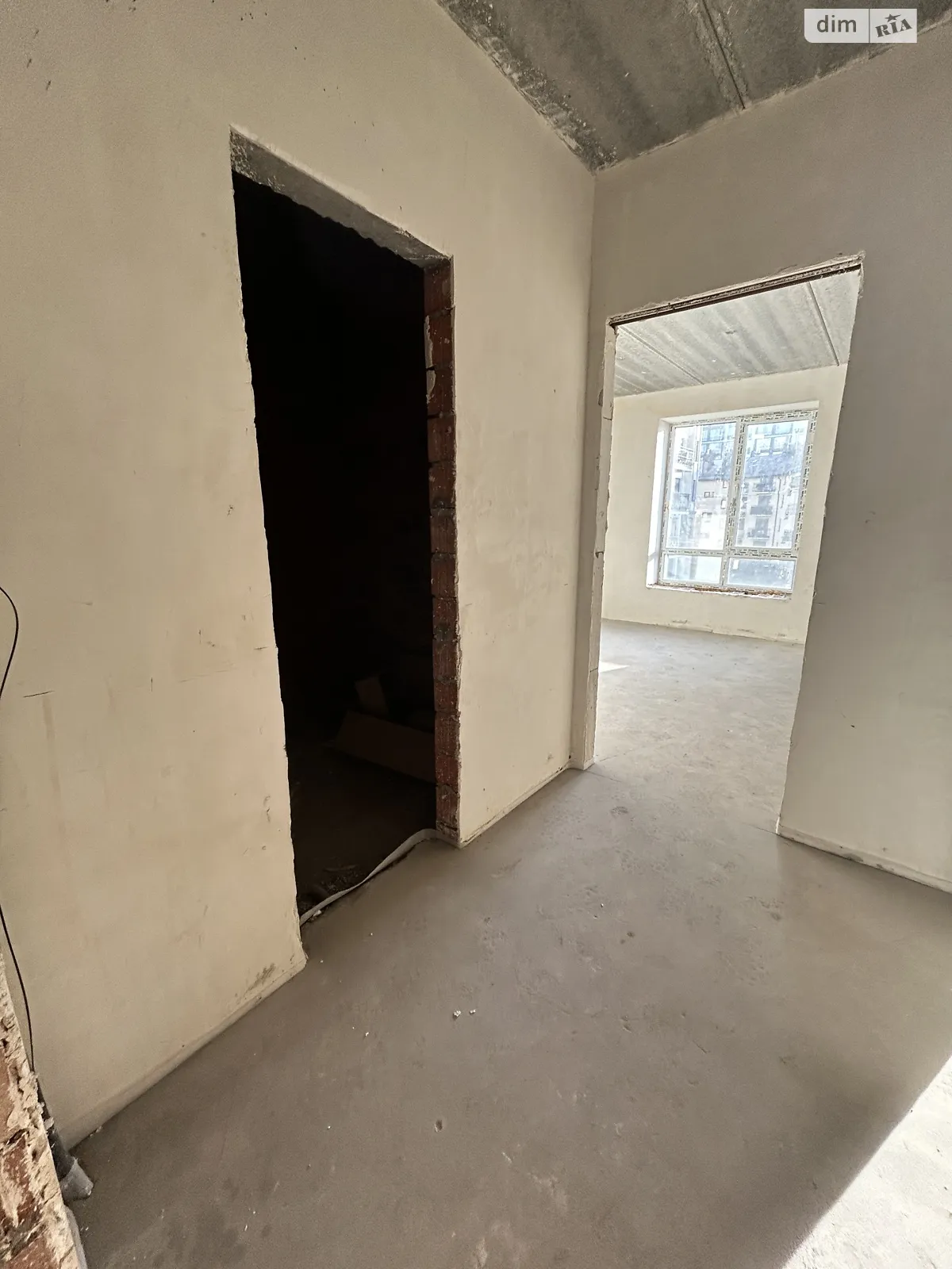 Продається 1-кімнатна квартира 35.4 кв. м у Ірпені, вул. Миколи Сингаївського(Новооскольська), 2Б/1 - фото 1