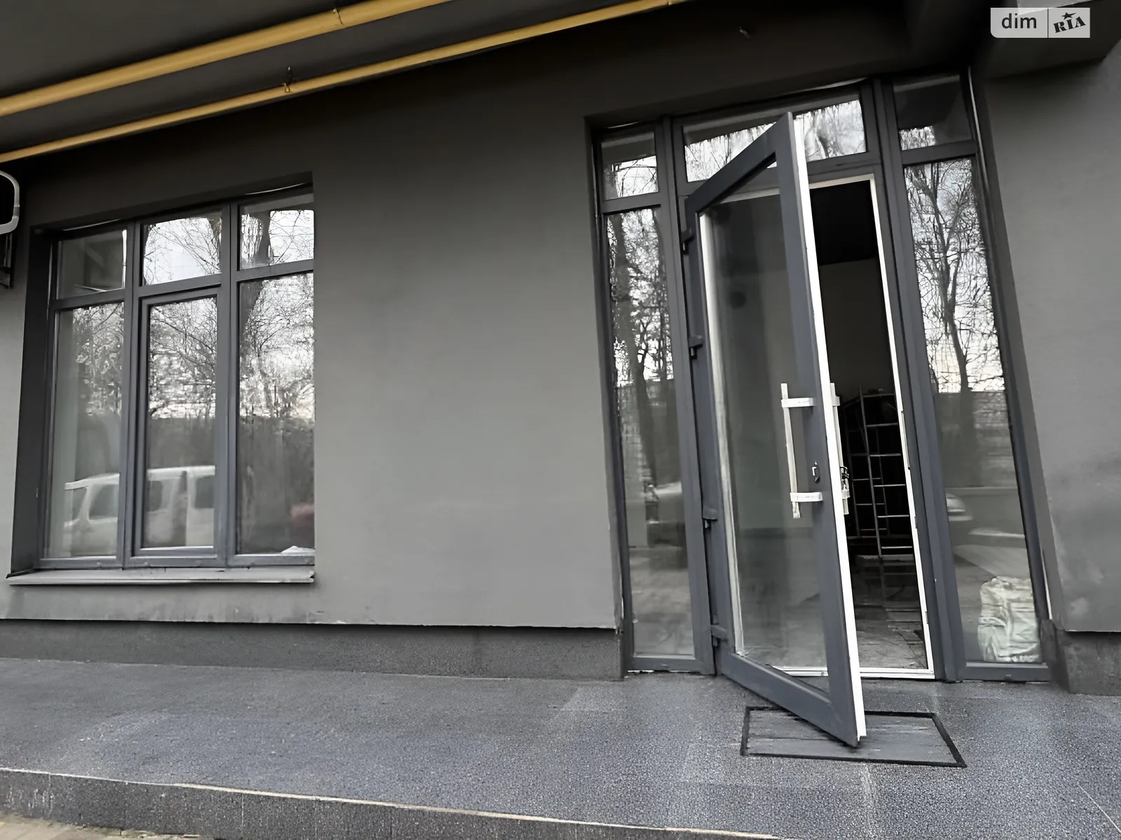 Здається в оренду приміщення вільного призначення 44 кв. м в 14-поверховій будівлі, цена: 20825 грн - фото 1