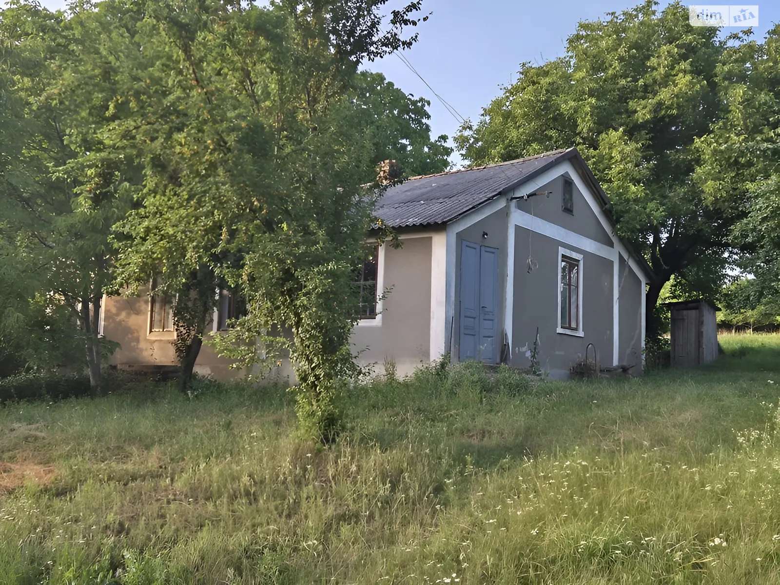 Продається одноповерховий будинок 81 кв. м з ділянкою, цена: 10000 $ - фото 1