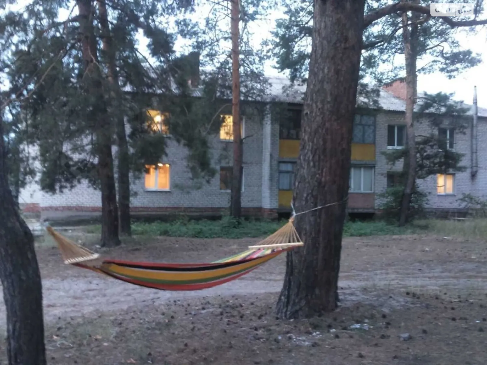 Продается 2-комнатная квартира 62 кв. м в Святогорске, пер. Лисовой, 15 - фото 1