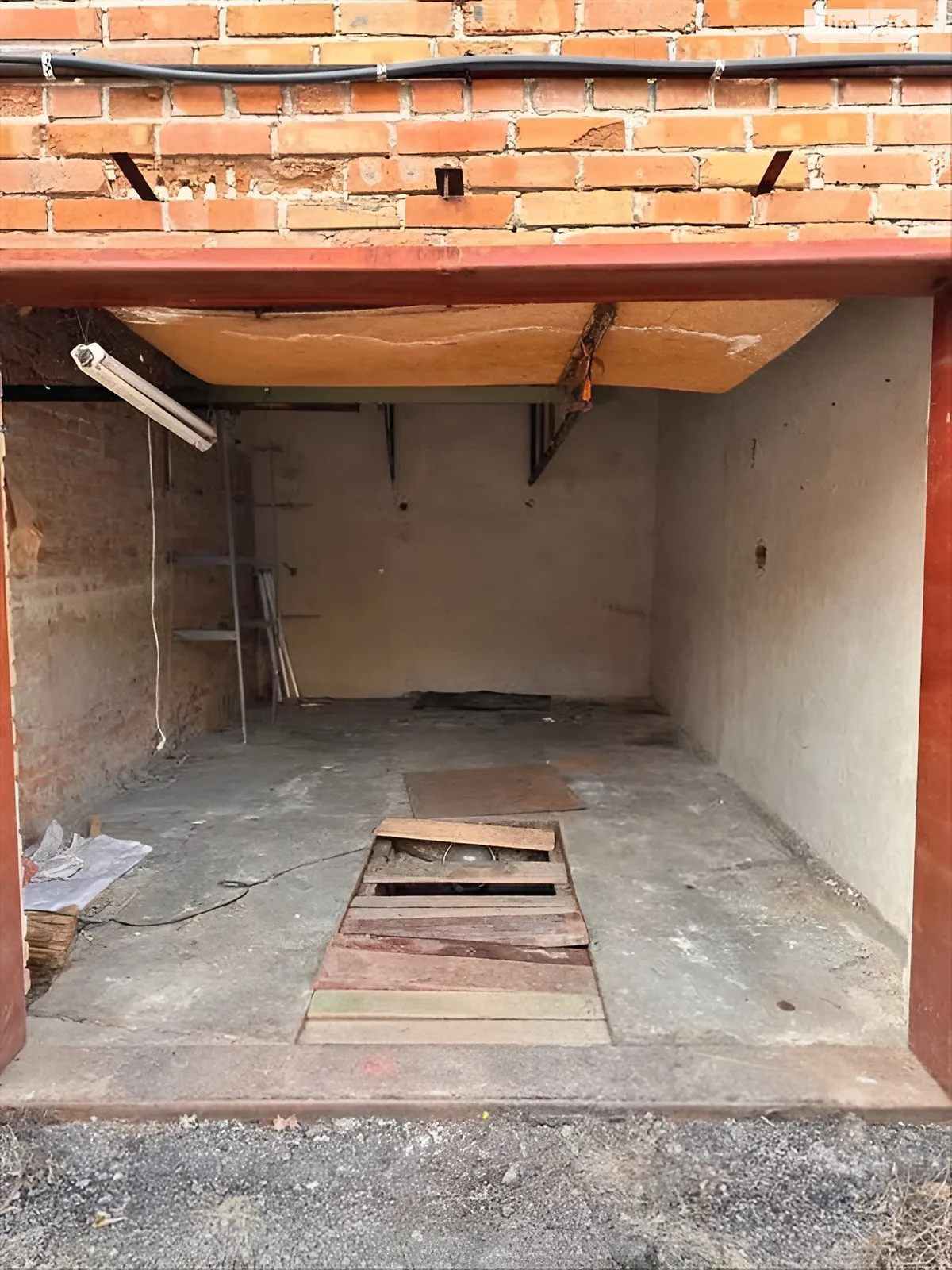 Продається окремий гараж під легкове авто на 24 кв. м, цена: 15000 $ - фото 1