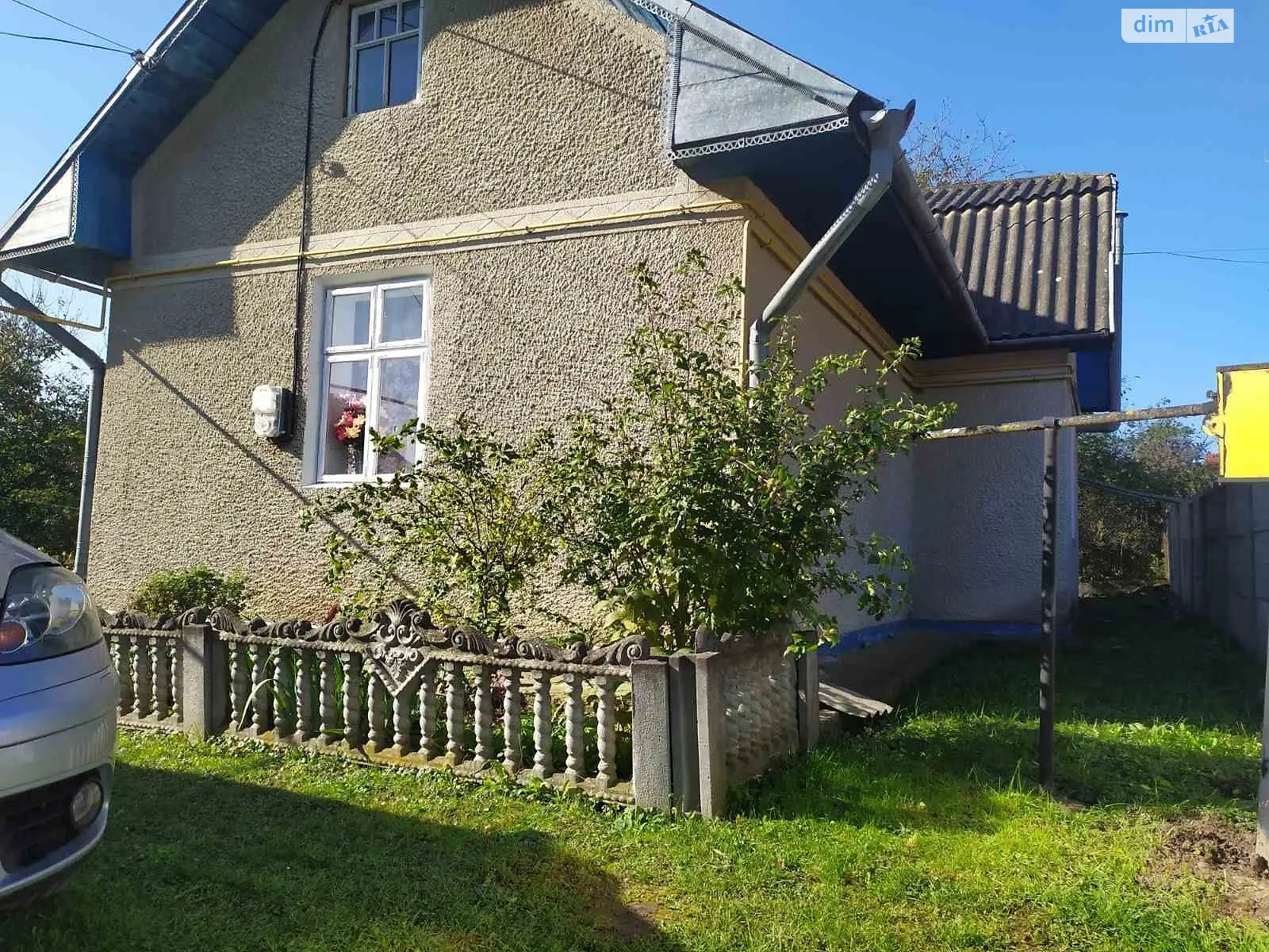 Продається одноповерховий будинок 51.9 кв. м з мансардою, цена: 17000 $ - фото 1