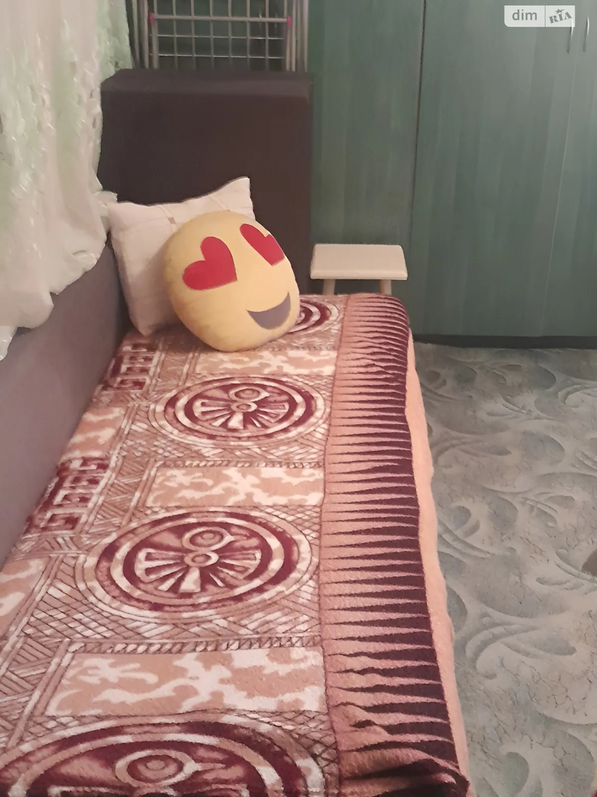 Здається в оренду кімната 72 кв. м у Житомирі, цена: 3500 грн - фото 1