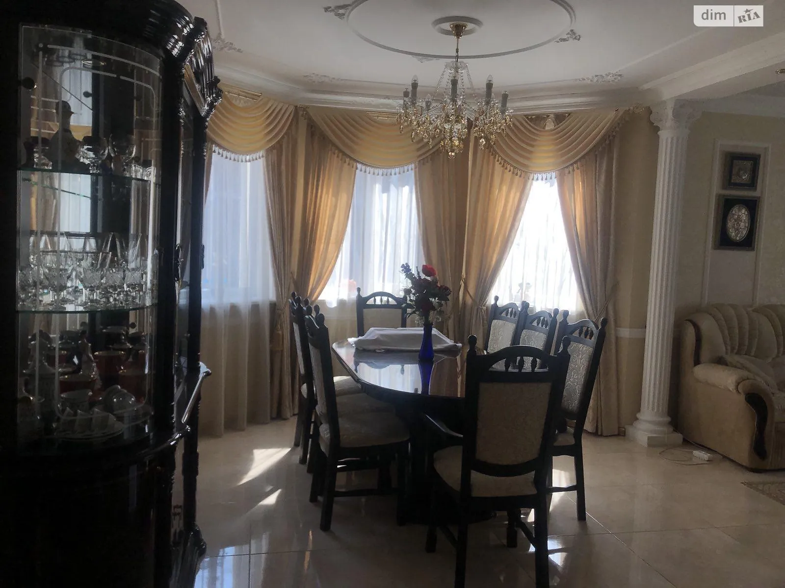 Продается дом на 2 этажа 198.7 кв. м с террасой, цена: 360000 $ - фото 1