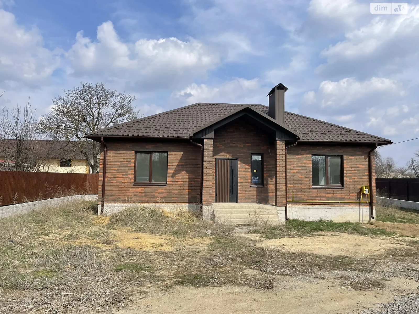 Продается одноэтажный дом 95 кв. м с мебелью, цена: 85000 $ - фото 1