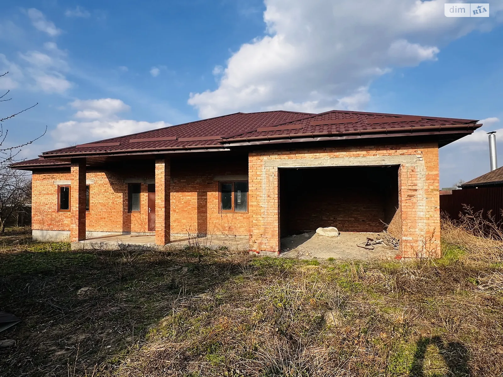 Продається одноповерховий будинок 210.56 кв. м з меблями, цена: 198000 $ - фото 1