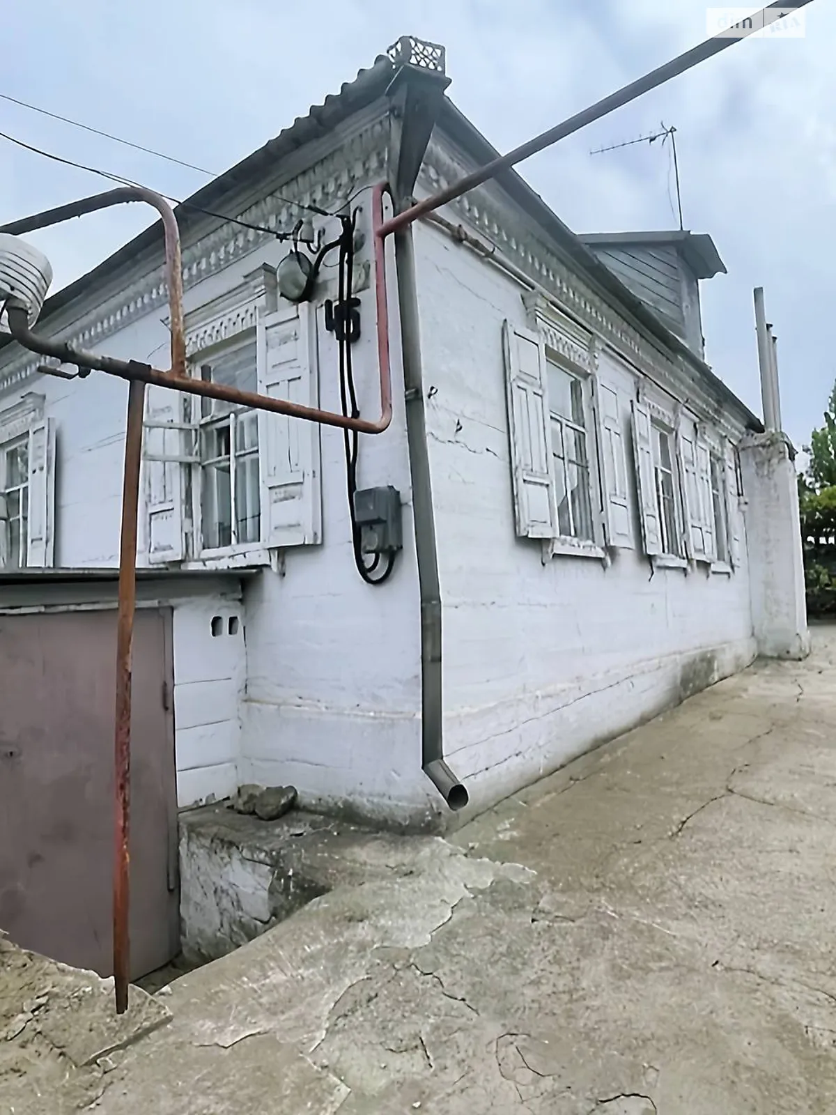 Продается одноэтажный дом 65.1 кв. м с террасой, цена: 33000 $ - фото 1