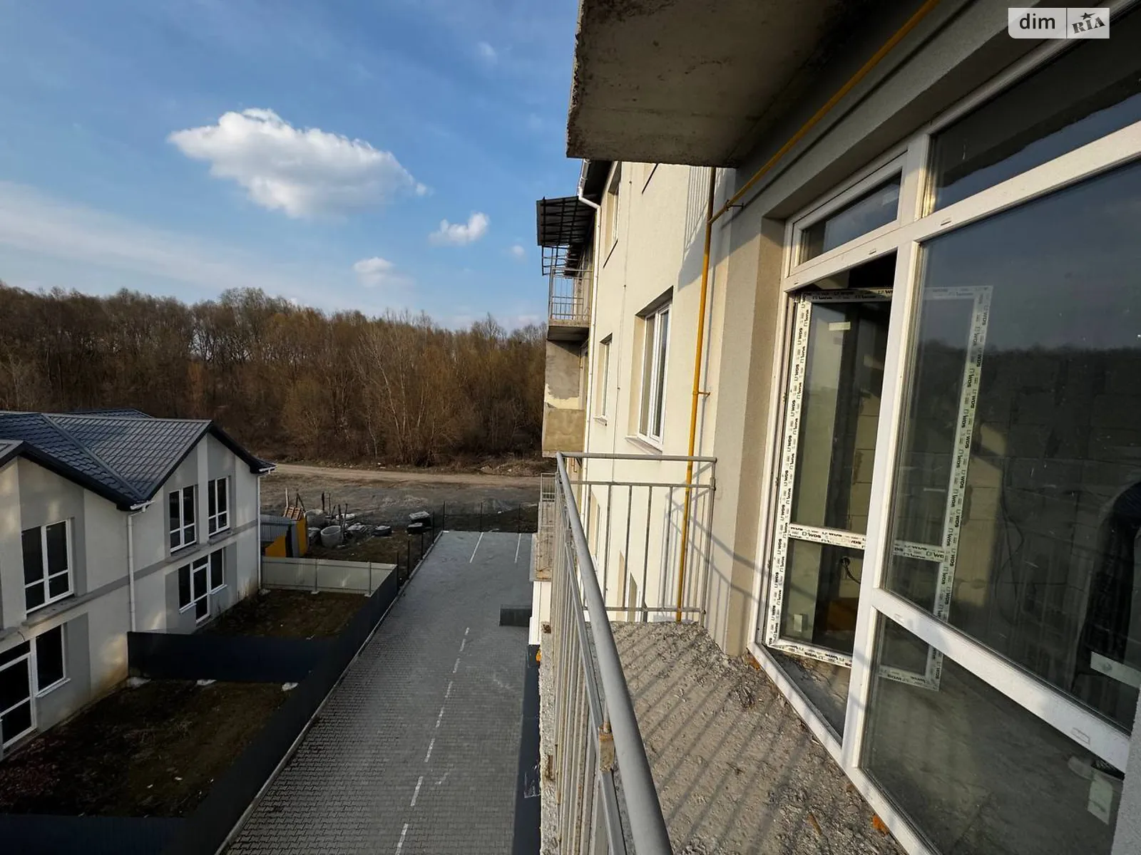 Продается 1-комнатная квартира 34.5 кв. м в Хмельницком, ул. Северная, 117Д - фото 1