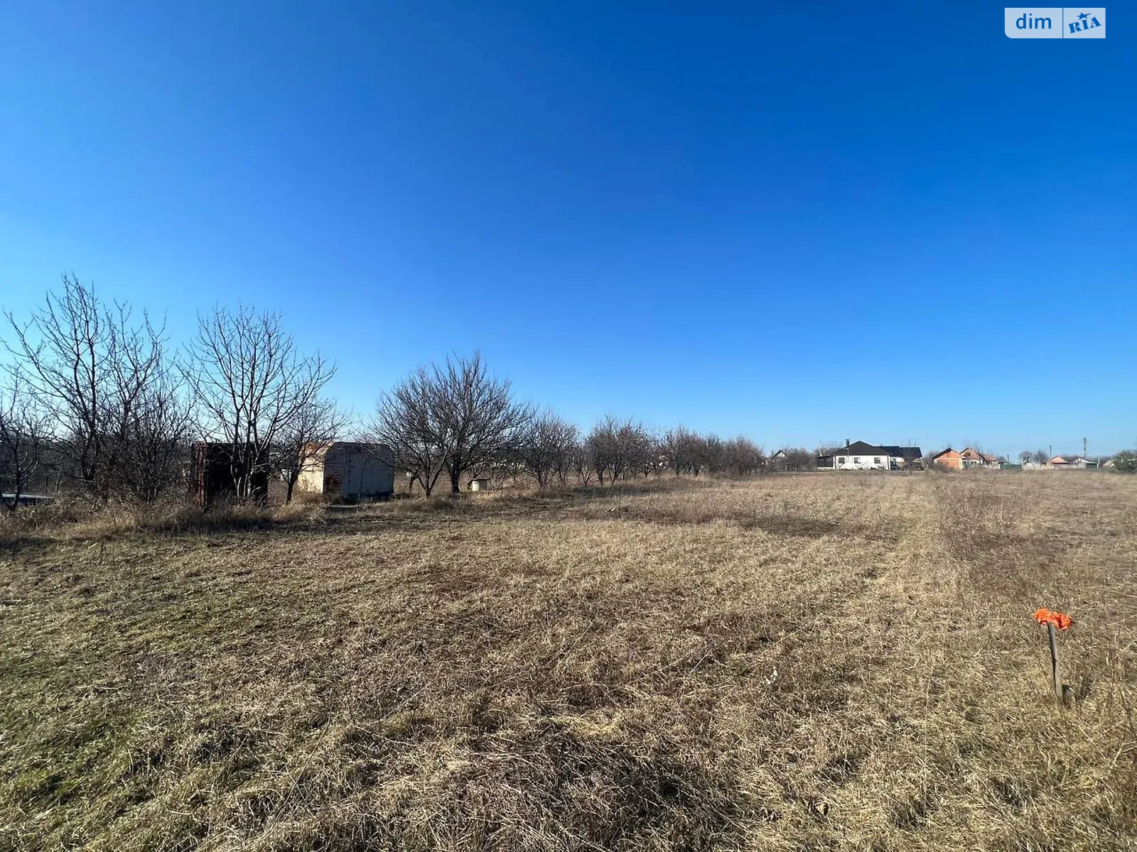 Продается земельный участок 19.69 соток в Винницкой области, цена: 15500 $ - фото 1