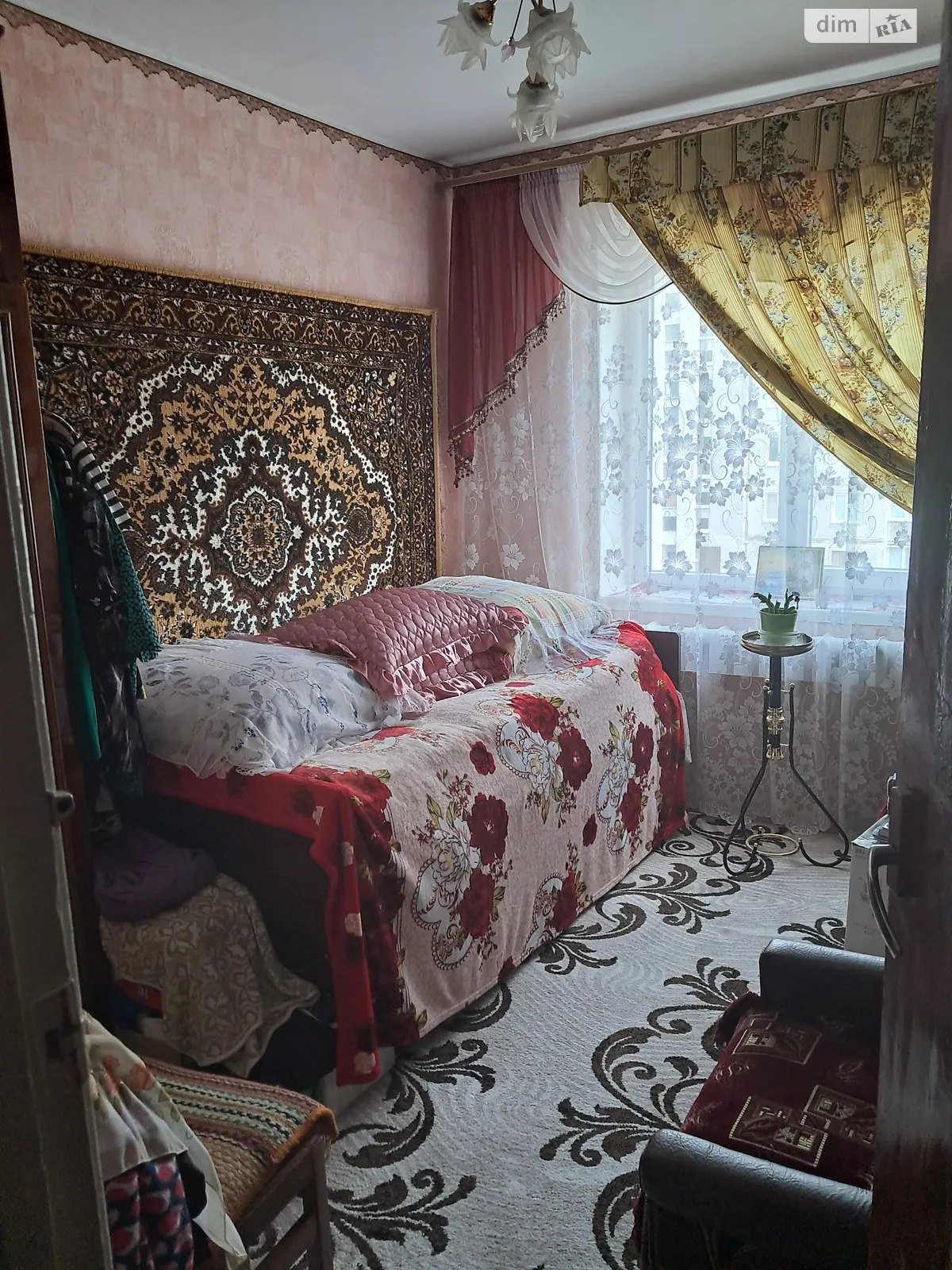 Продається 3-кімнатна квартира 68.2 кв. м у Миколаєві, вул. Генерала Алмазова(Генерала Карпенка) - фото 1