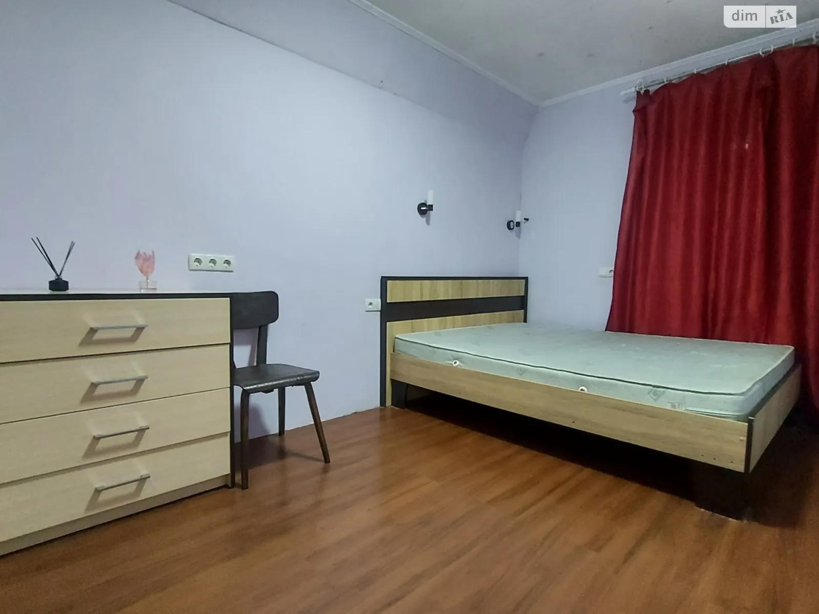 Продається 1-кімнатна квартира 50.7 кв. м у Вінниці, вул. Замостянська - фото 1