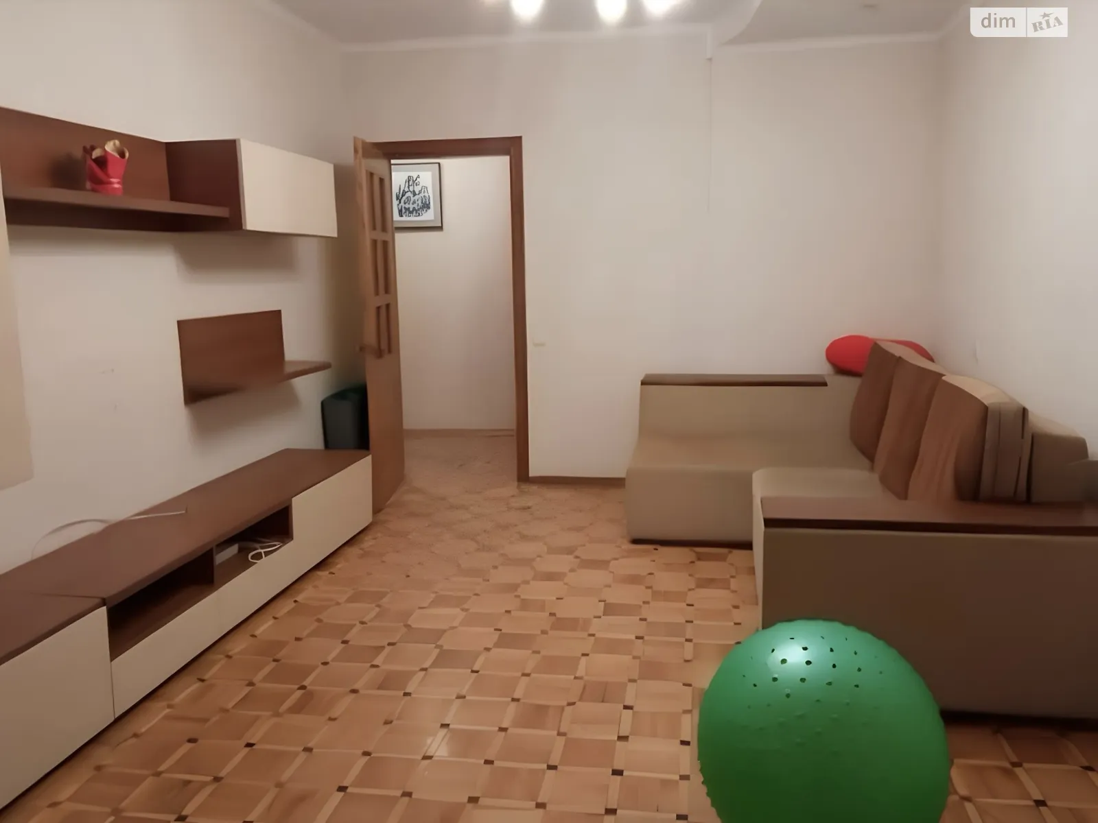 Сдается в аренду 1-комнатная квартира 40 кв. м в Киеве, ул. Северная, 14 - фото 1
