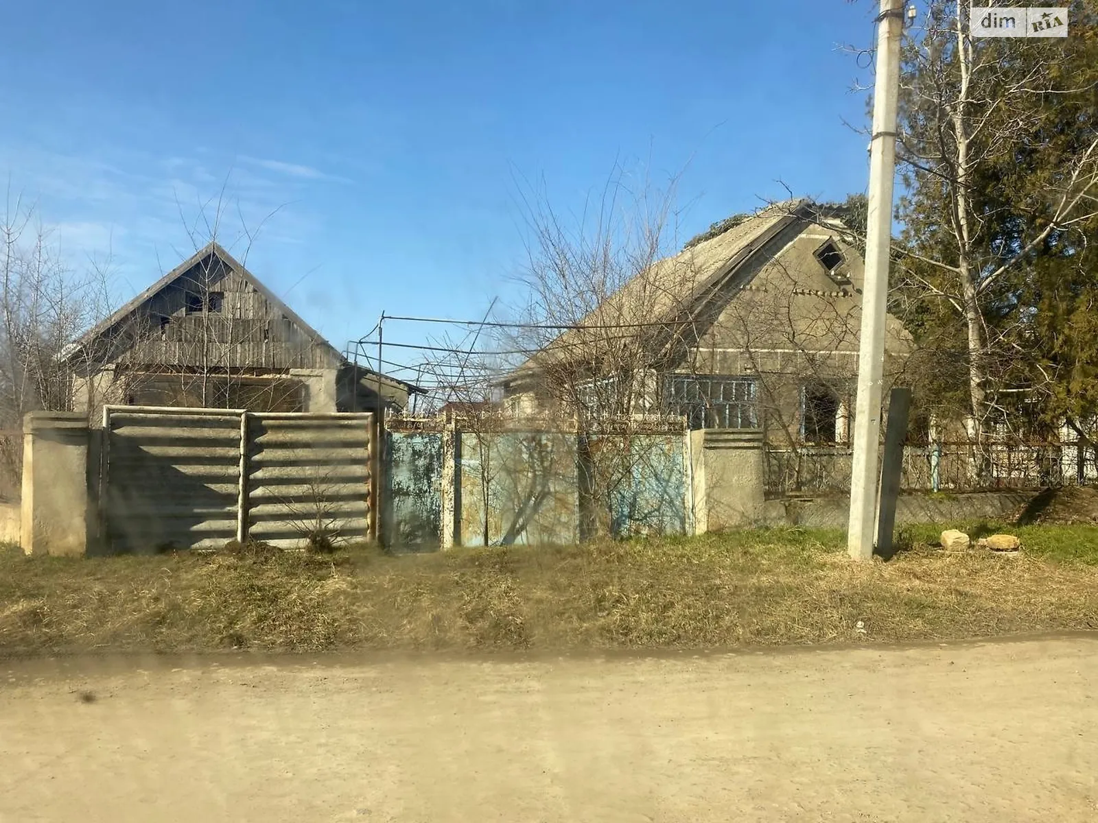 Продается одноэтажный дом 60.3 кв. м с подвалом, цена: 9500 $ - фото 1