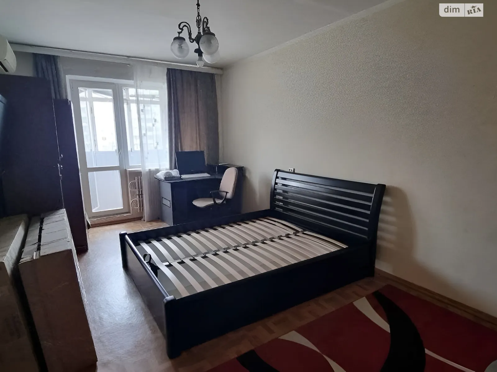 Продается 2-комнатная квартира 45 кв. м в Харькове, просп. Победы, 54Б - фото 1