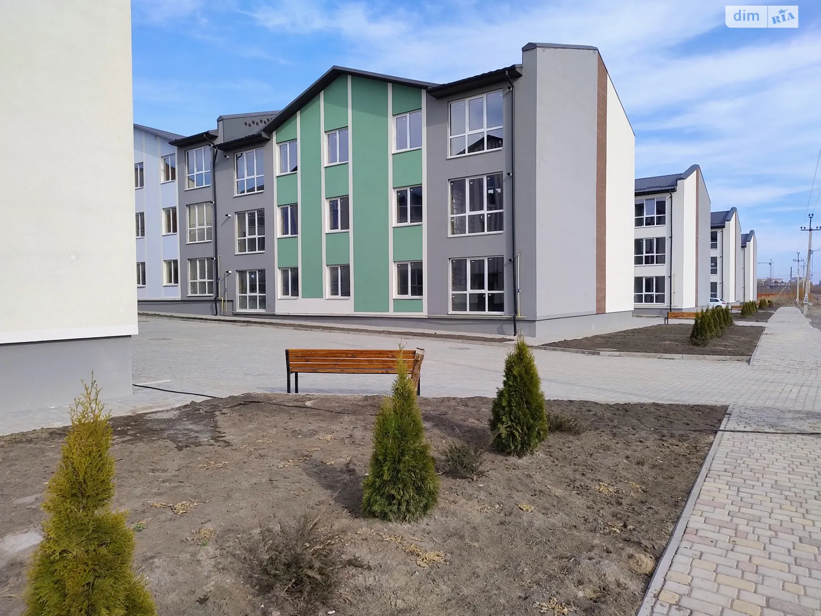 Продается 2-комнатная квартира 52 кв. м в Виннице, ул. Родниковая, 7 - фото 1