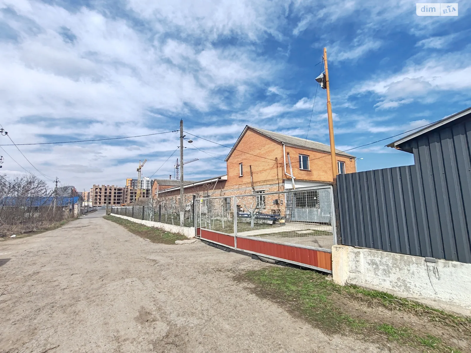Немирівське шосе Замостянський Вінниця, цена: 890000 $ - фото 1