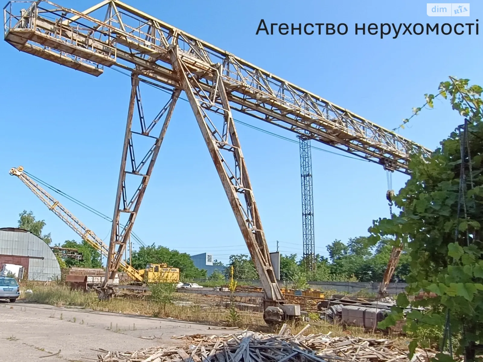 Здається в оренду земельна ділянка 19.2 соток у Вінницькій області, цена: 36000 грн - фото 1
