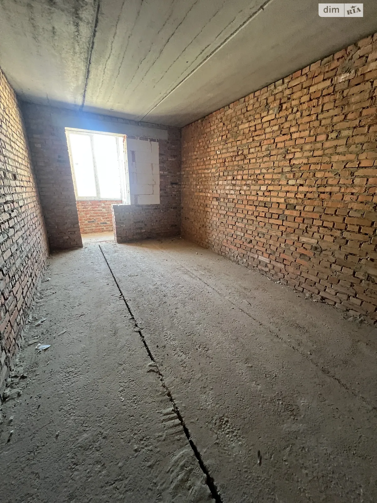 Продается 1-комнатная квартира 43.4 кв. м в Ворзеле, цена: 25999 $ - фото 1