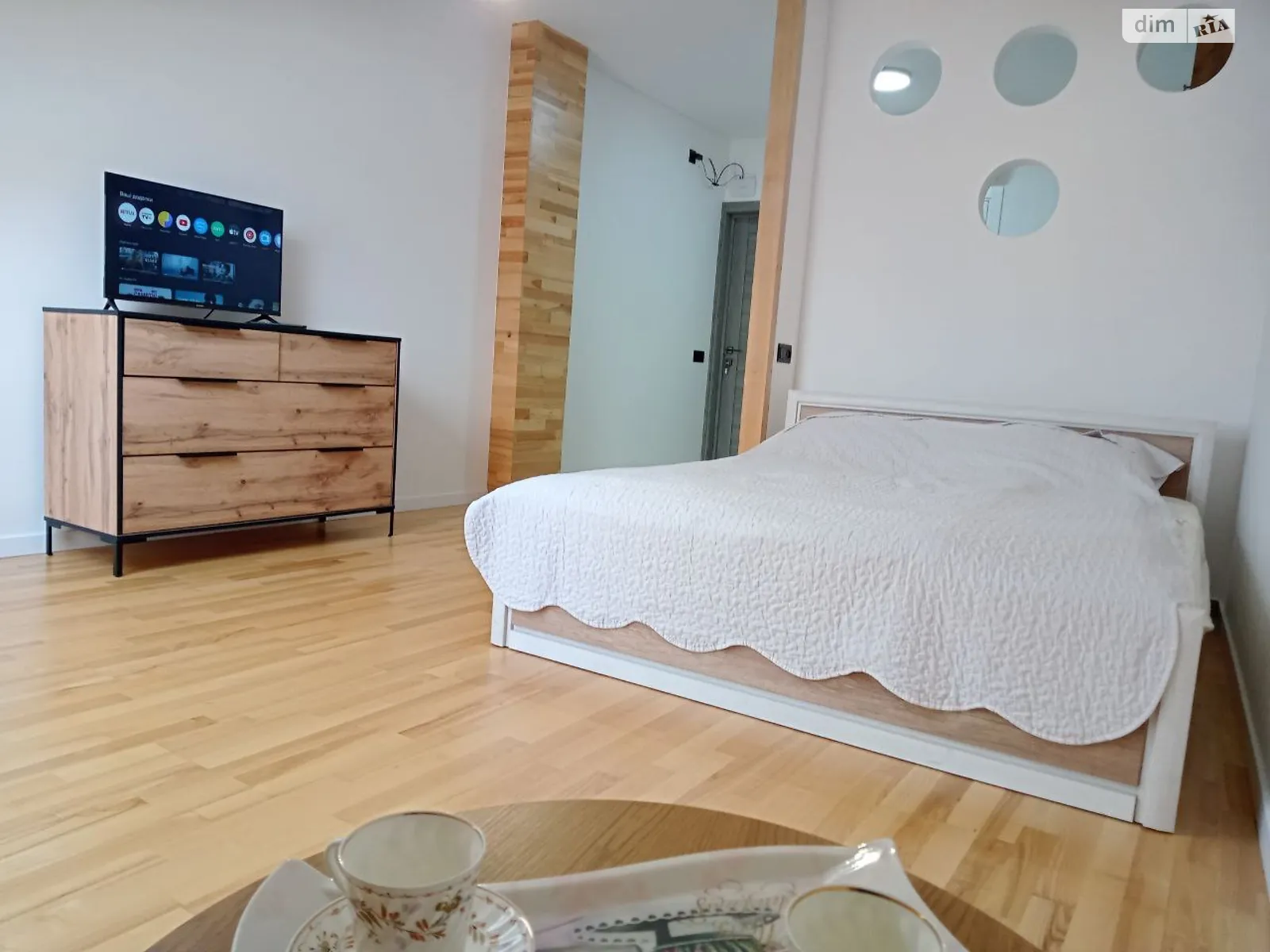 Сдается в аренду 1-комнатная квартира в Трускавце, ул. Бориславская, 4 - фото 1