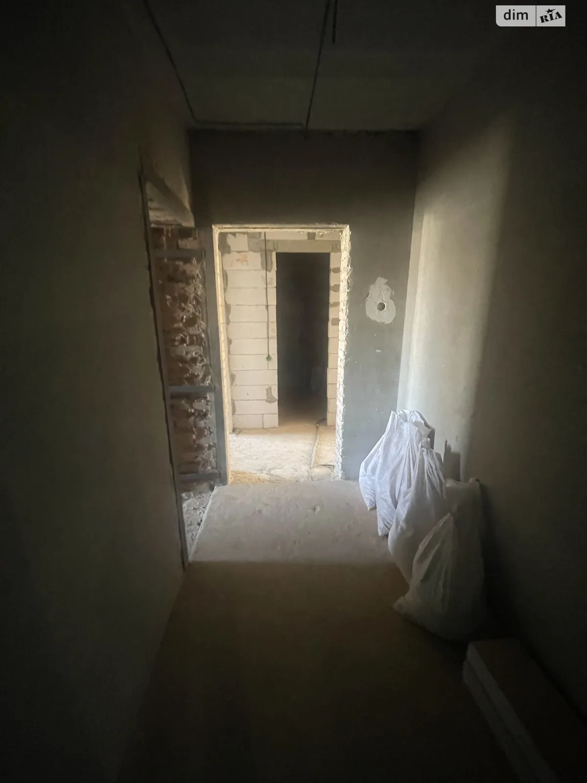 Продається 2-кімнатна квартира 57 кв. м у Ворзелі, вул. Павла Чубинського, 23 - фото 1