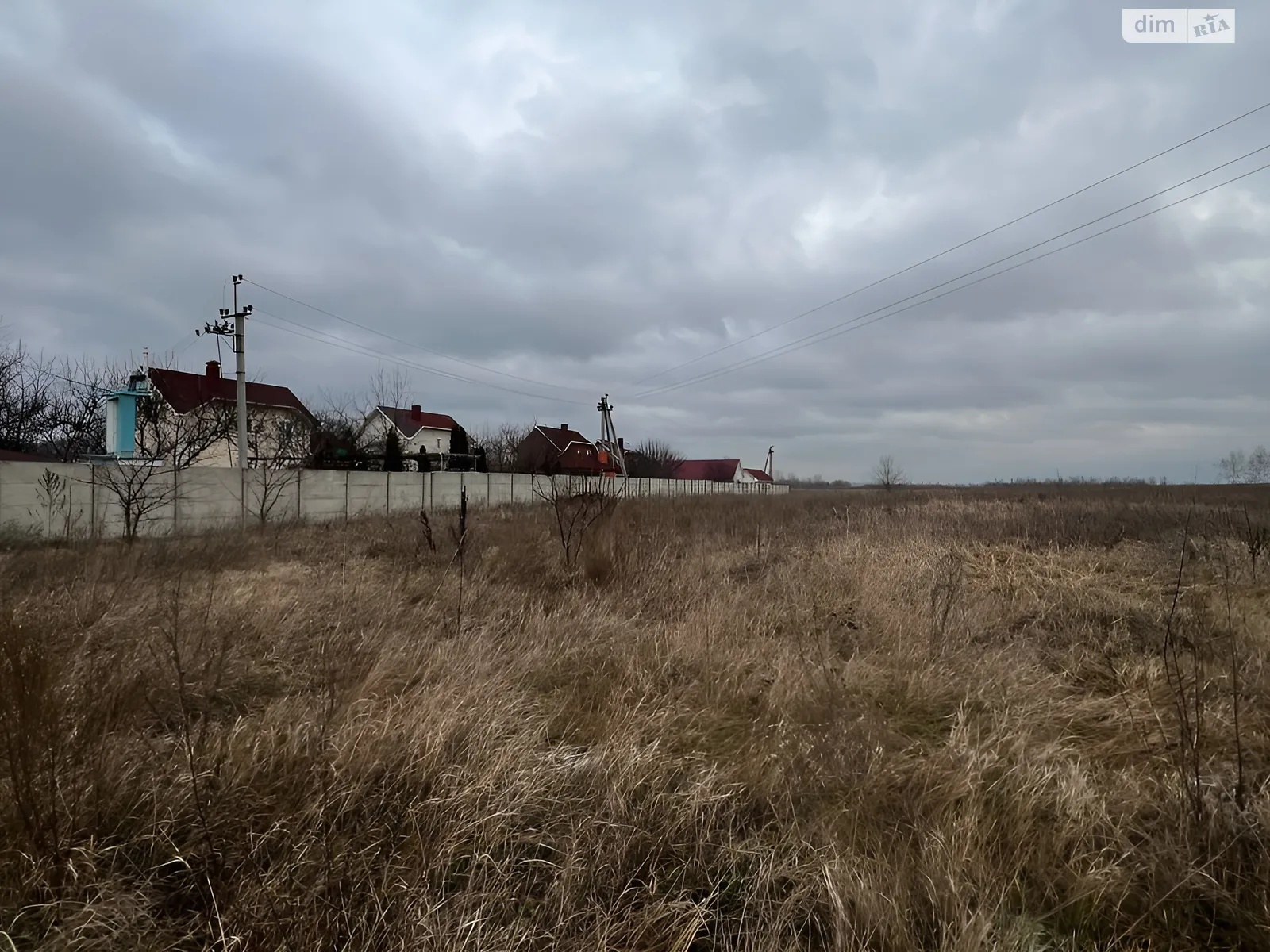 Продается земельный участок 16.9 соток в Киевской области, цена: 19500 $ - фото 1