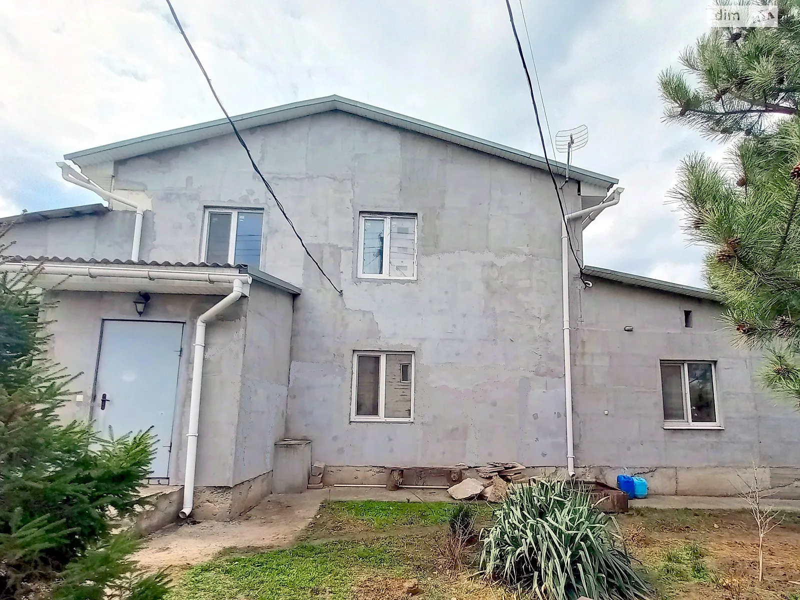 Продається будинок 2 поверховий 240 кв. м з балконом, цена: 18000 $ - фото 1