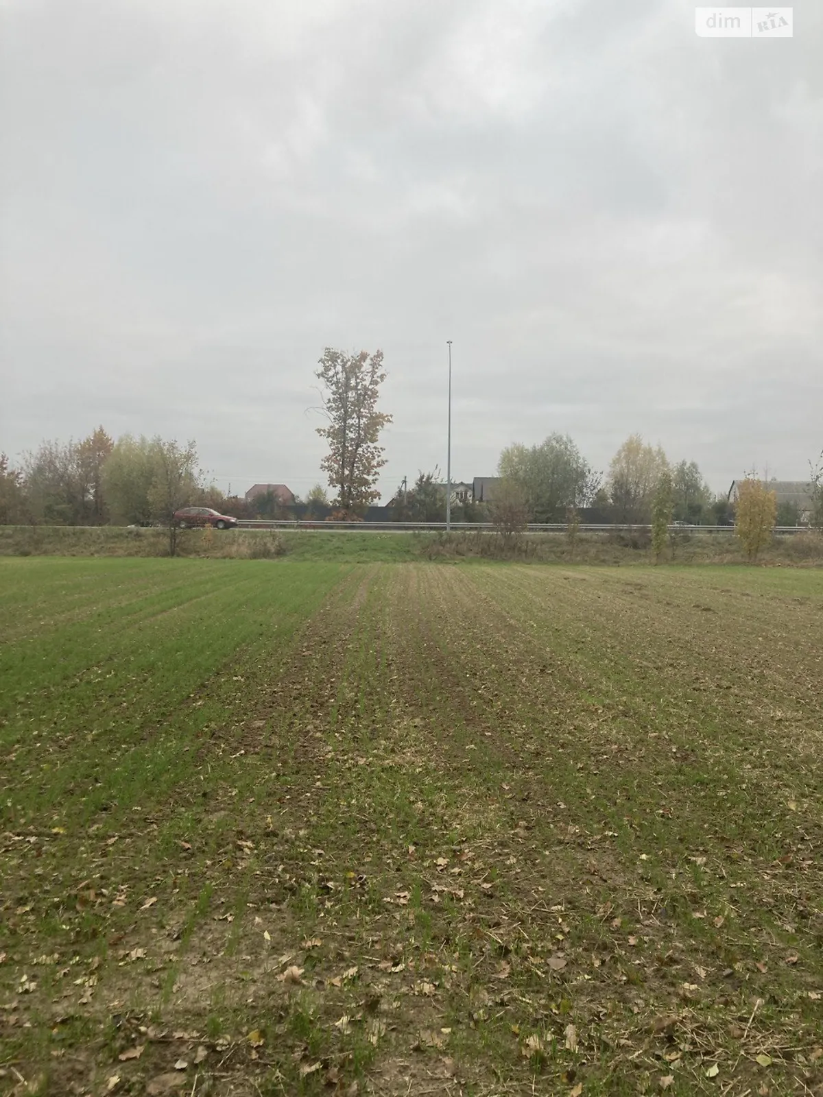 Продается земельный участок 20 соток в Киевской области, цена: 44000 $ - фото 1