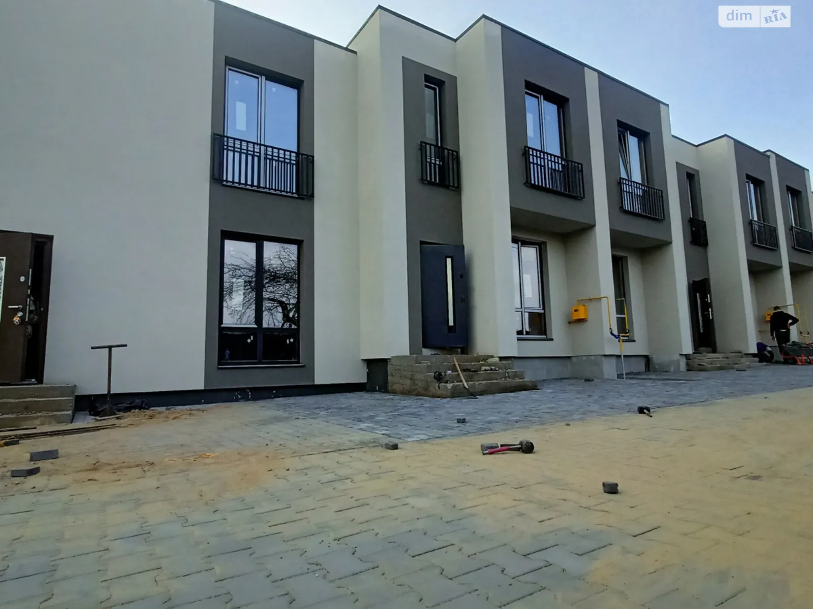 ул. Парковая Зарванцы, цена: 57998 $ - фото 1