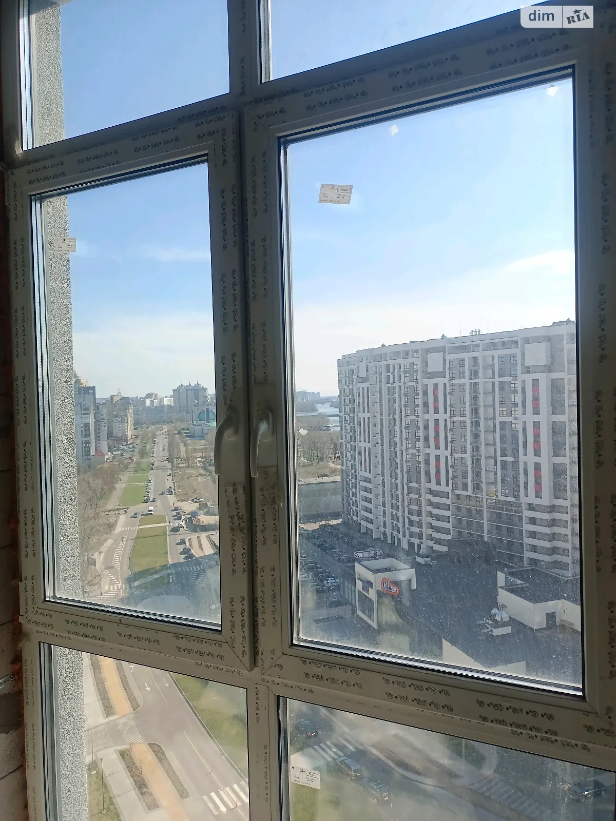 Продается 1-комнатная квартира 50 кв. м в Киеве, ул. Никольско-Слободская, 8 - фото 1