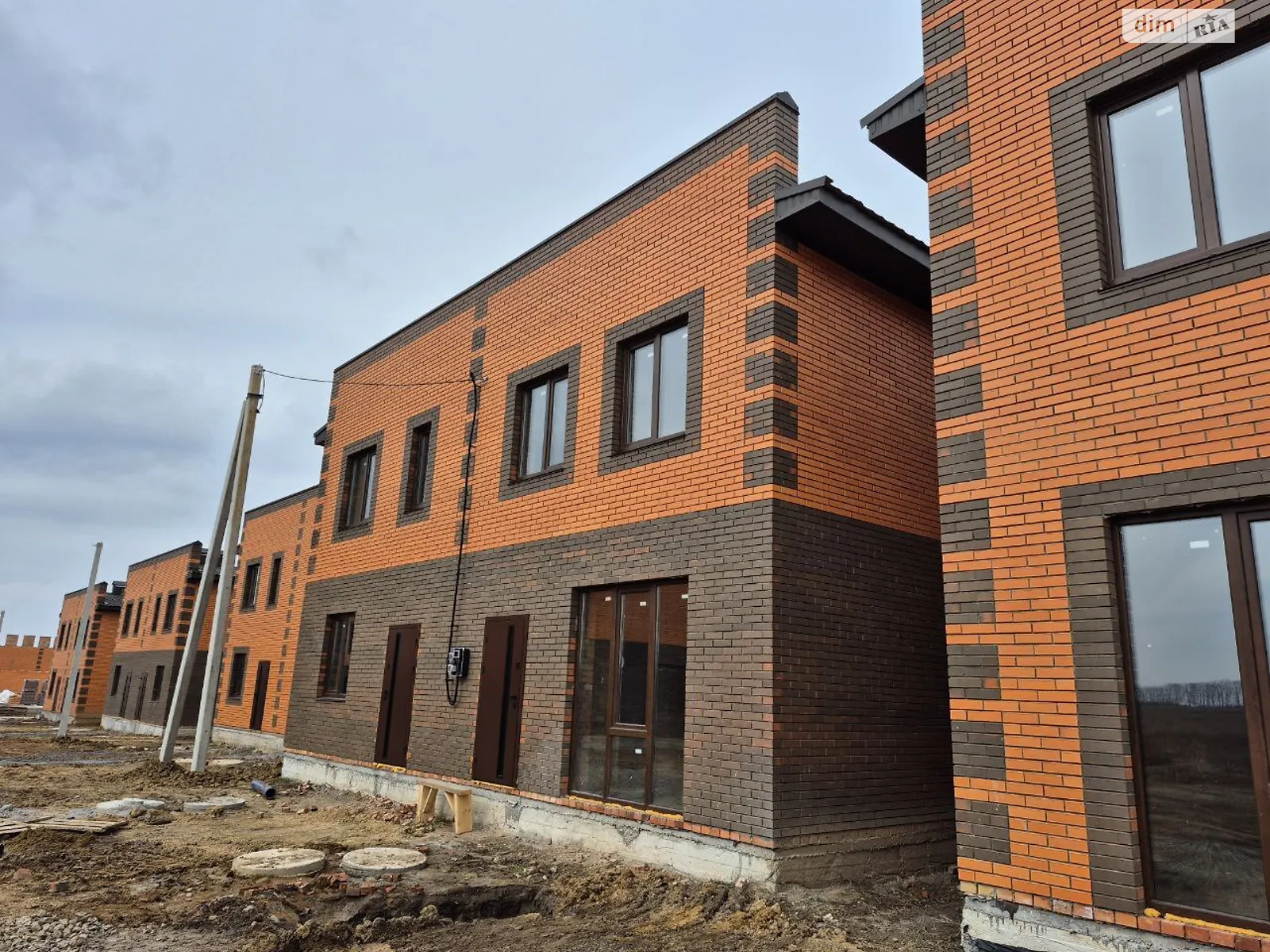 Агрономічне, цена: 42000 $ - фото 1