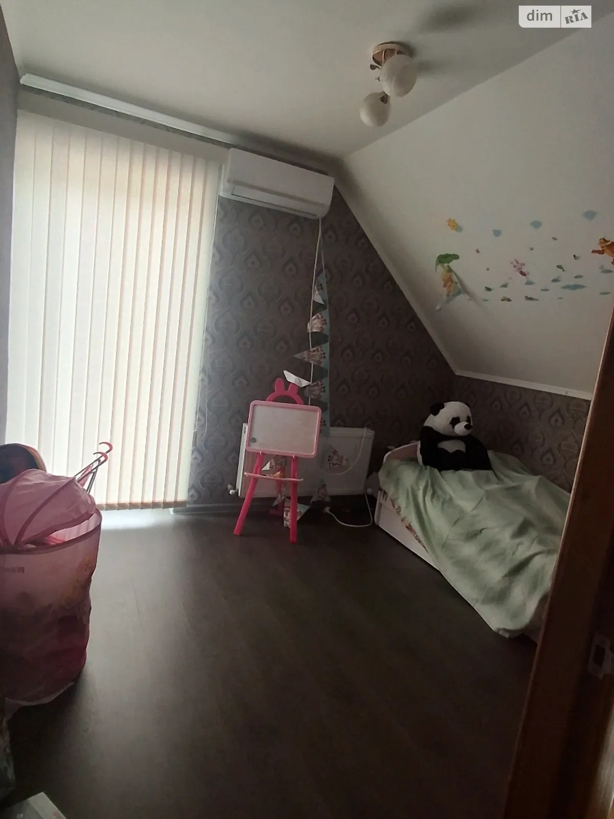 Продается дом на 2 этажа 120 кв. м с мансардой, цена: 79500 $ - фото 1