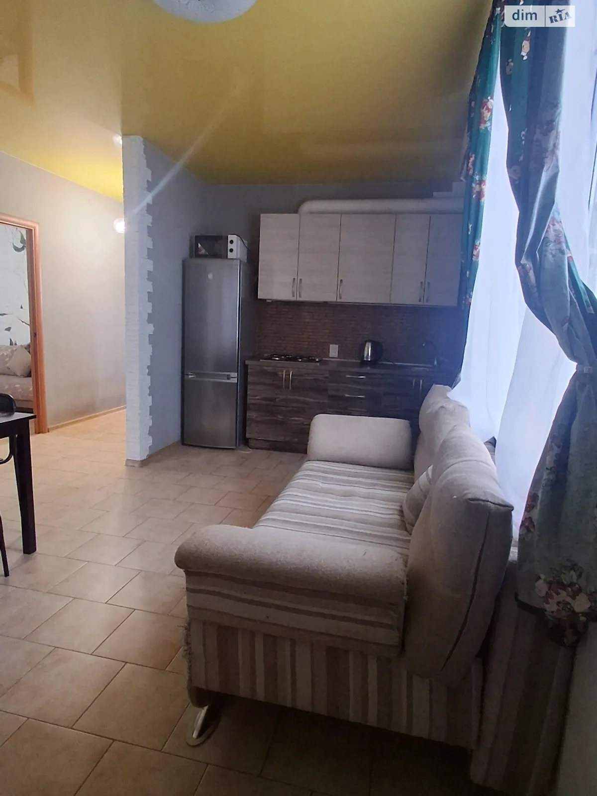 Продается одноэтажный дом 120 кв. м с камином, цена: 65000 $ - фото 1