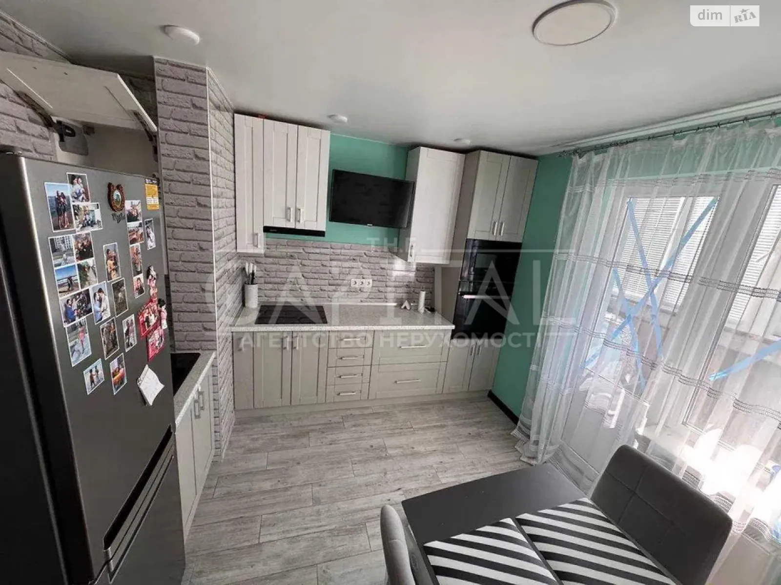 Продается 2-комнатная квартира 61 кв. м в Киеве, цена: 105000 $ - фото 1
