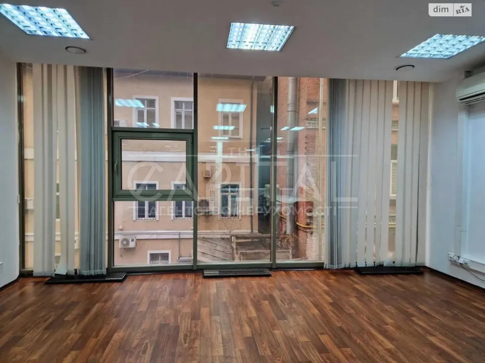 Здається в оренду офіс 80 кв. м в бізнес-центрі, цена: 35000 грн - фото 1