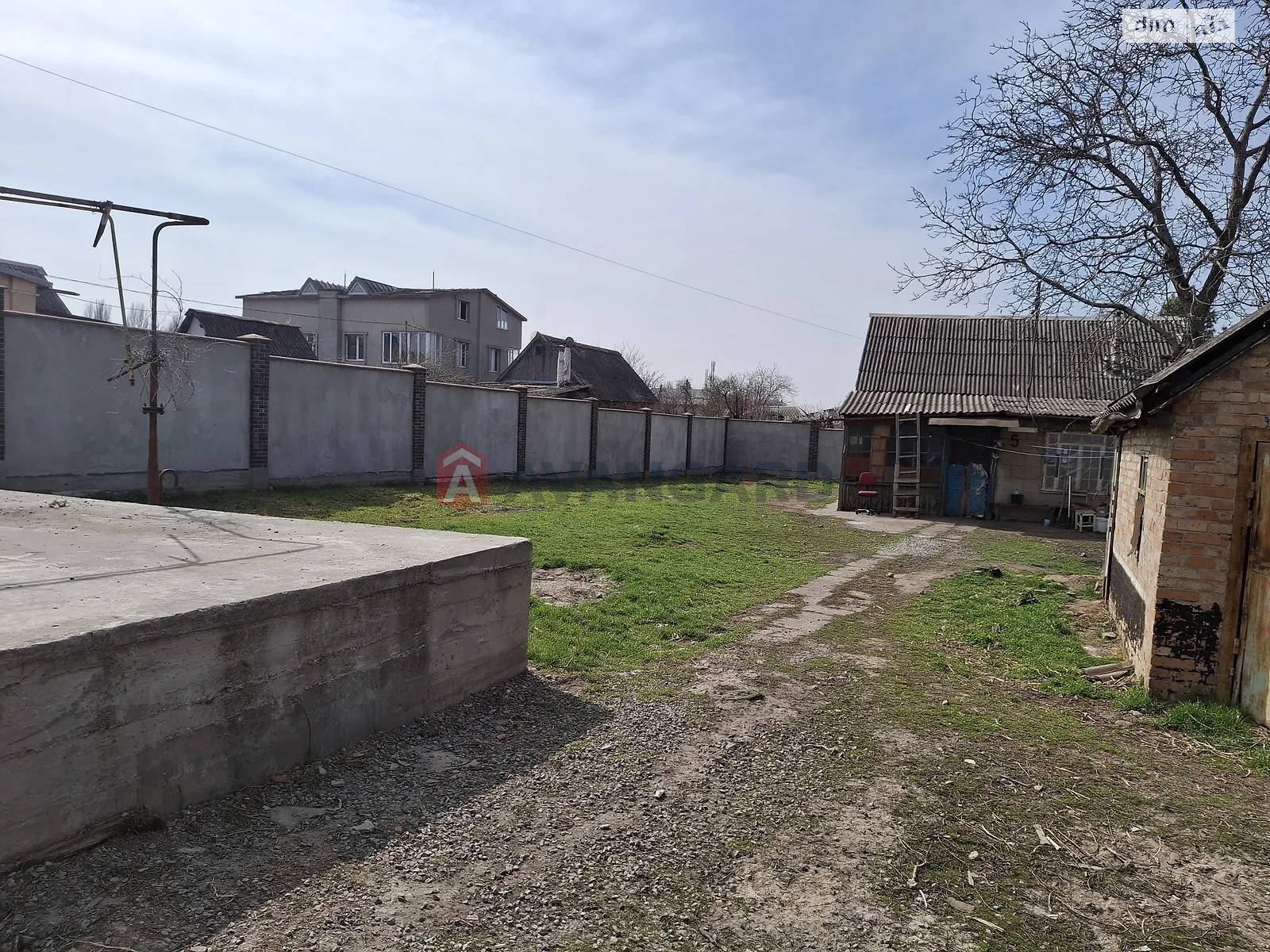 Продается земельный участок 10 соток в Запорожской области, цена: 58000 $ - фото 1