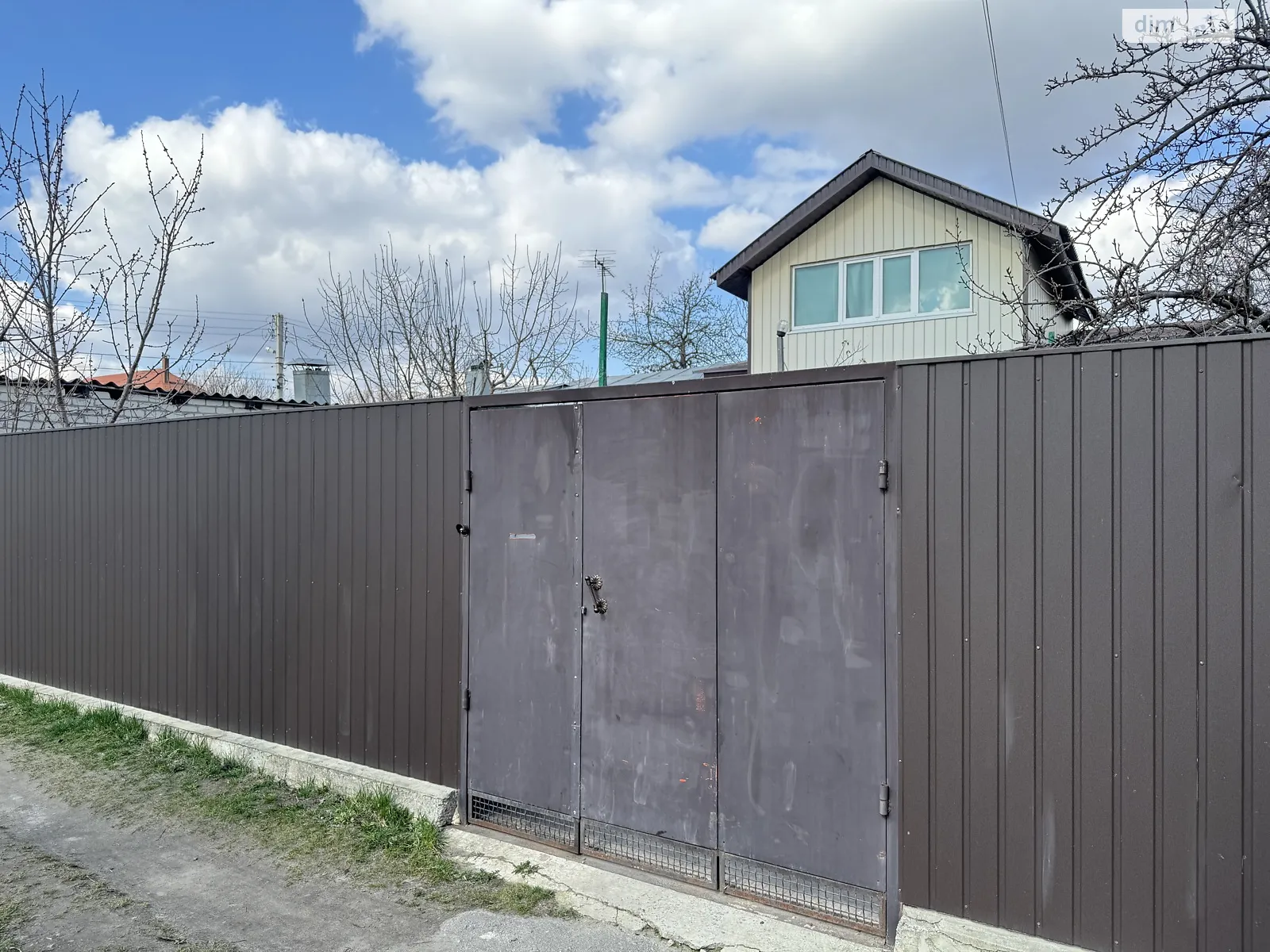 Продается часть дома 140 кв. м с подвалом, цена: 40000 $ - фото 1