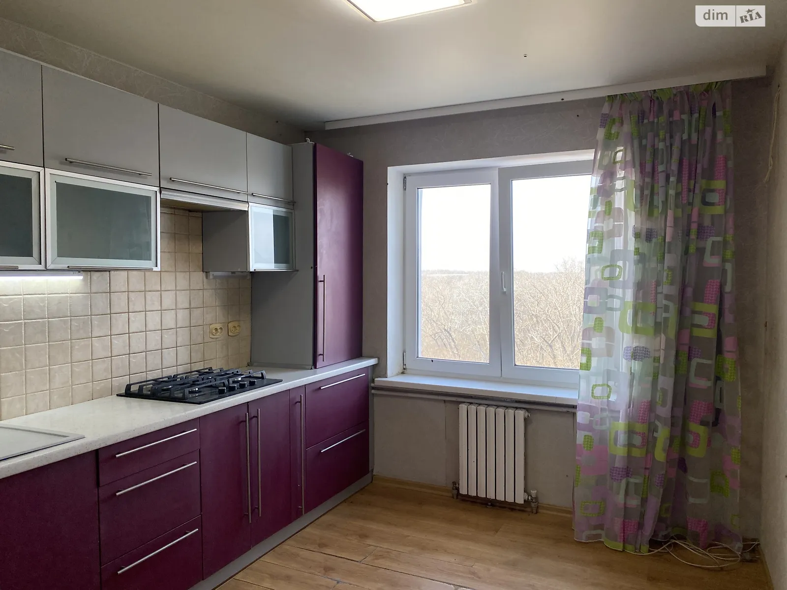 Продается 3-комнатная квартира 64.8 кв. м в Днепре, ул. Гидропарковая - фото 1